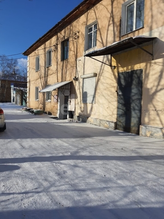 
  Продается 2-комн. квартира 47.3 м². Фото 21.