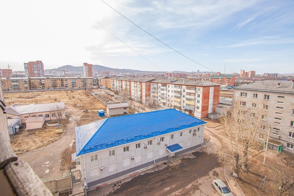
  Продается 4-комн. квартира 87.9 м². Фото 37.