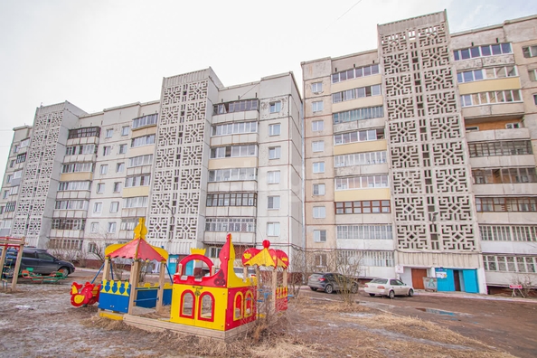 
  Продается 4-комн. квартира 87.9 м². Фото 44.