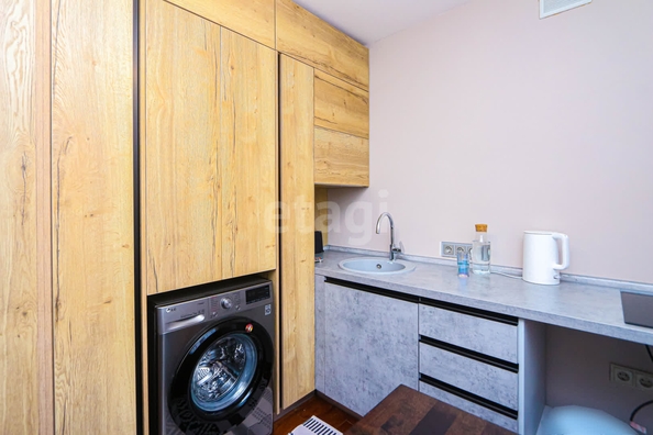 
  Продается 1-комн. квартира 35.2 м². Фото 3.