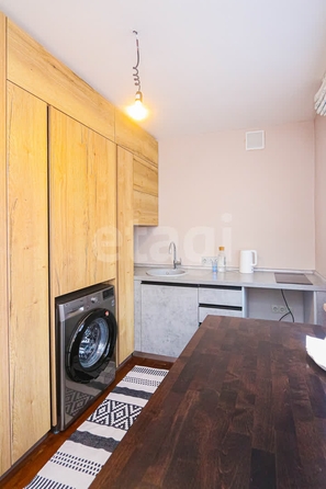 
  Продается 1-комн. квартира 35.2 м². Фото 6.