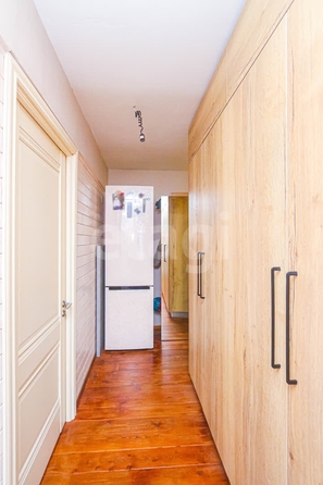 
  Продается 1-комн. квартира 35.2 м². Фото 17.