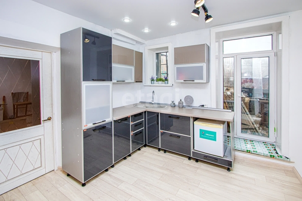 
  Продается 2-комн. квартира 51.1 м². Фото 10.