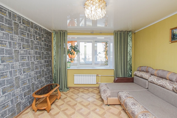 
  Продается 4-комн. квартира 82 м². Фото 8.