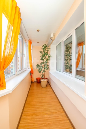 
  Продается 4-комн. квартира 82 м². Фото 24.