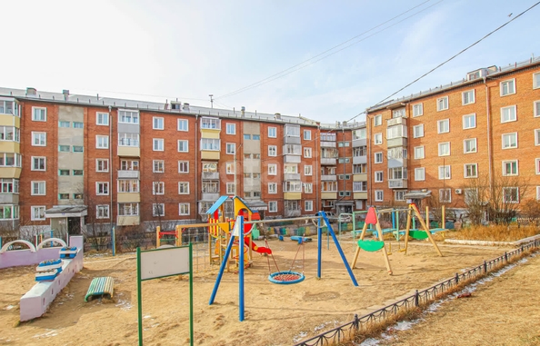 
  Продается 4-комн. квартира 82 м². Фото 37.