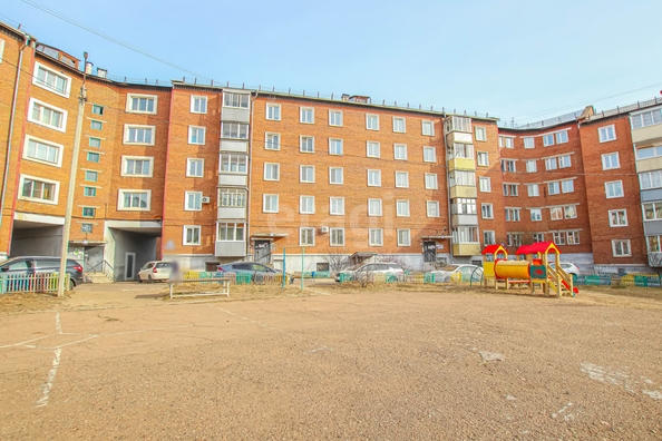 
  Продается 4-комн. квартира 82 м². Фото 38.