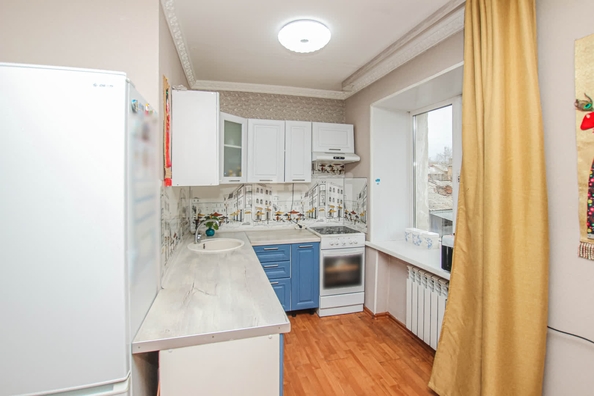 
  Продается 3-комн. квартира 66.3 м². Фото 1.