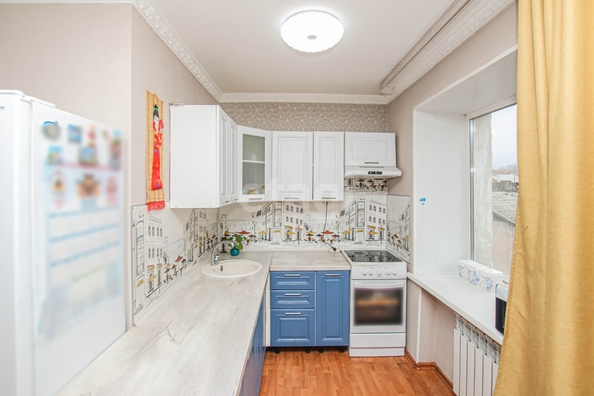 
  Продается 3-комн. квартира 66.3 м². Фото 2.