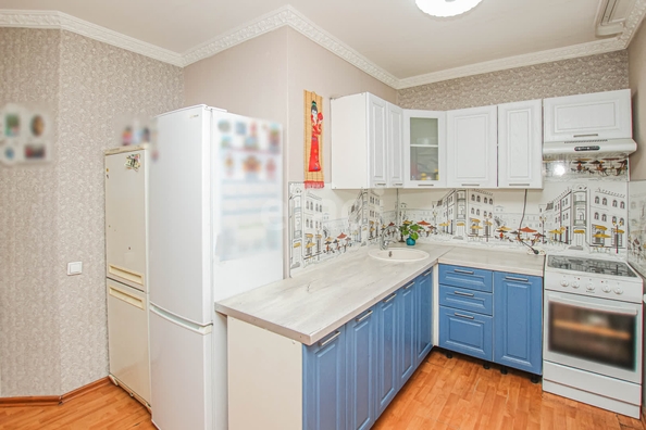 
  Продается 3-комн. квартира 66.3 м². Фото 3.