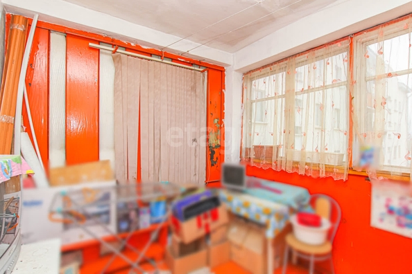 
  Продается 3-комн. квартира 66.3 м². Фото 8.