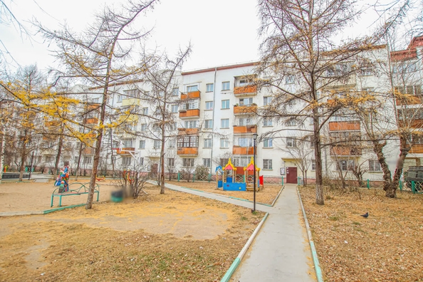 
  Продается 3-комн. квартира 66.3 м². Фото 35.