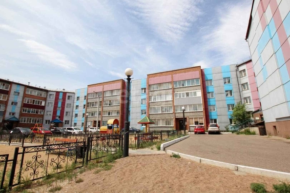 
  Продается 2-комн. квартира 54.6 м². Фото 14.