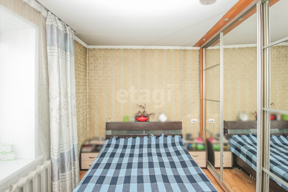 
  Продается 4-комн. квартира 86 м². Фото 11.