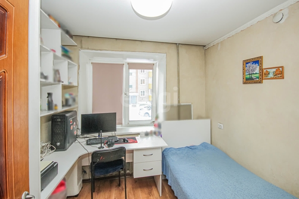
  Продается 4-комн. квартира 86 м². Фото 15.