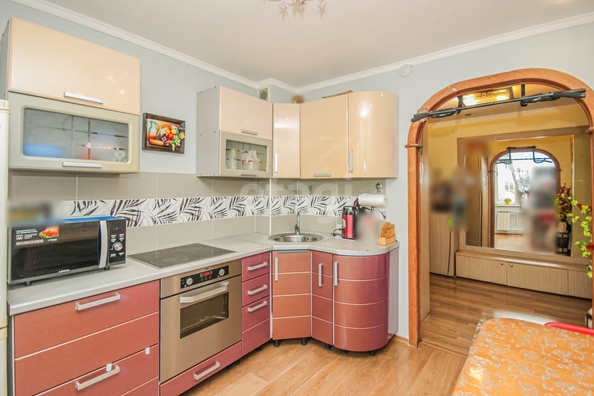 
  Продается 4-комн. квартира 86 м². Фото 31.