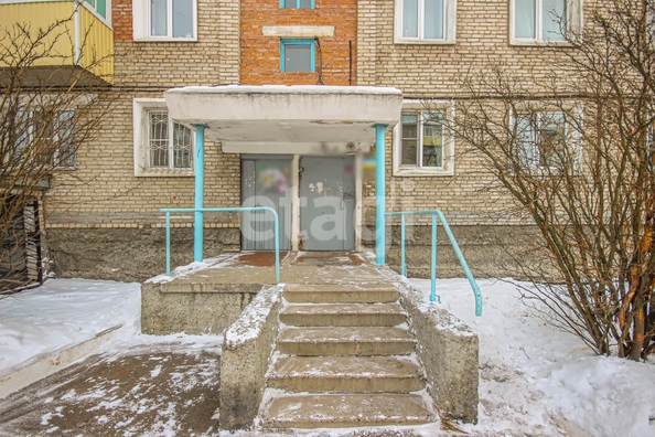 
  Продается 4-комн. квартира 86 м². Фото 41.