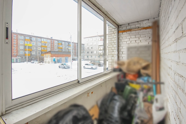 
  Продается 4-комн. квартира 86 м². Фото 44.