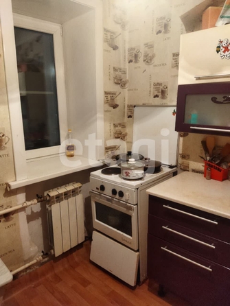 
  Продается 3-комн. квартира 56.4 м². Фото 1.