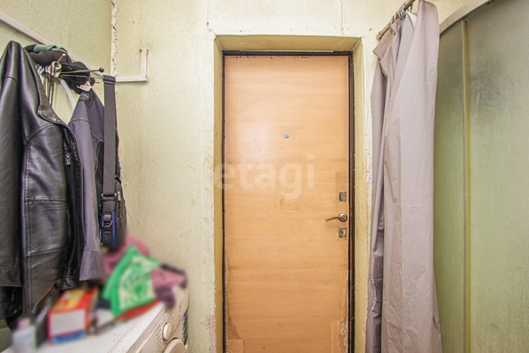 
  Продается 1-комн. квартира 24.1 м². Фото 13.