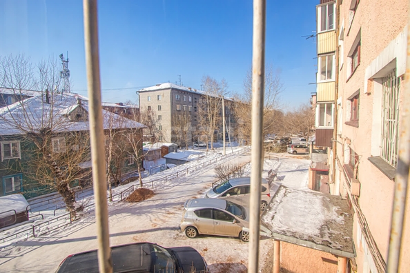 
  Продается 3-комн. квартира 66.7 м². Фото 22.