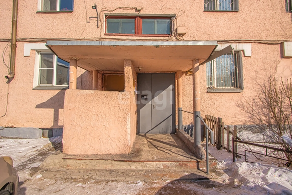 
  Продается 3-комн. квартира 66.7 м². Фото 27.
