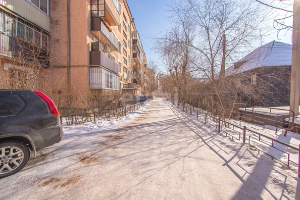 
  Продается 3-комн. квартира 66.7 м². Фото 29.