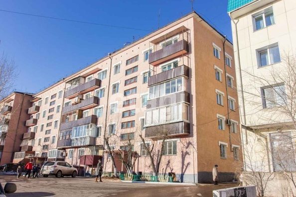 
  Продается 3-комн. квартира 66.7 м². Фото 31.