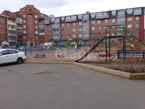 
  Продается 4-комн. квартира 74 м². Фото 12.