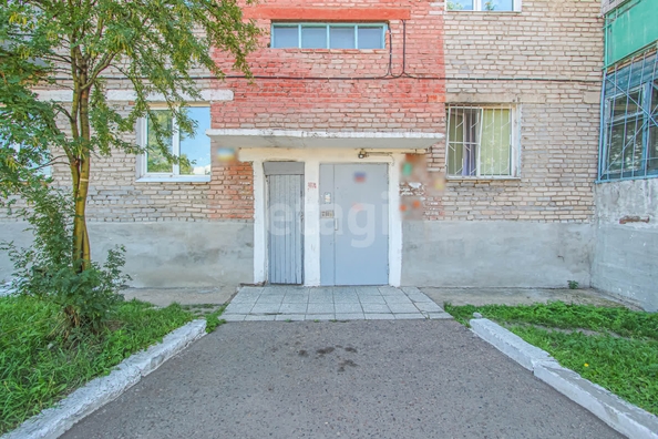 
  Продается 2-комн. квартира 49 м². Фото 22.