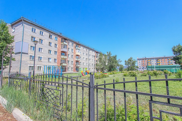 
  Продается 2-комн. квартира 49 м². Фото 24.