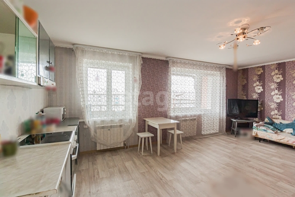
  Продается 3-комн. квартира 64.5 м². Фото 1.