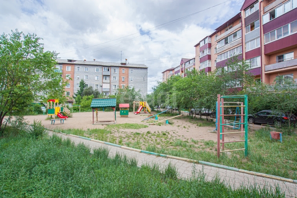 
  Продается 3-комн. квартира 64.5 м². Фото 22.