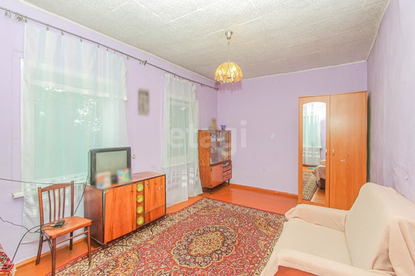 
  Продается 2-комн. квартира 36.3 м². Фото 2.