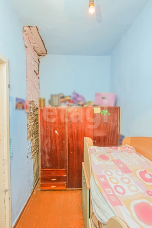 
  Продается 2-комн. квартира 36.3 м². Фото 10.