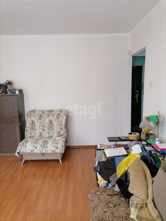 
  Продается 1-комн. квартира 33 м². Фото 5.