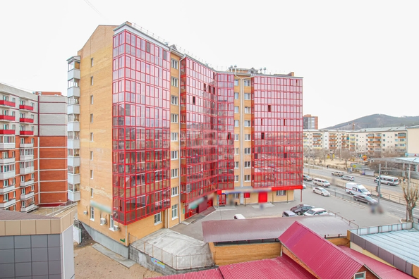 
  Продается 2-комн. квартира 39.2 м². Фото 6.
