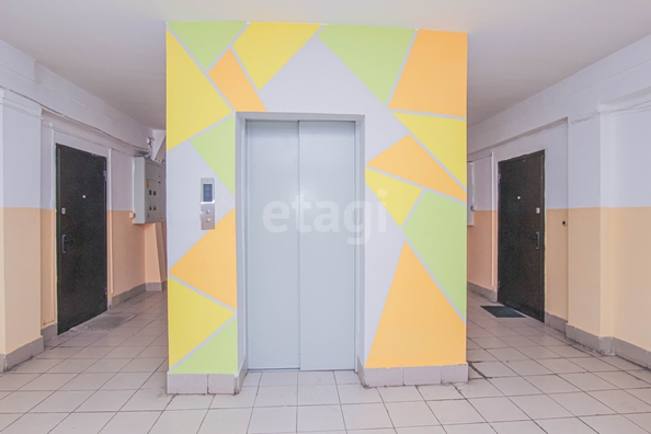 
  Продается 2-комн. квартира 39.2 м². Фото 9.