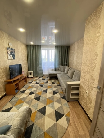 
  Продается 3-комн. квартира 70.6 м². Фото 2.