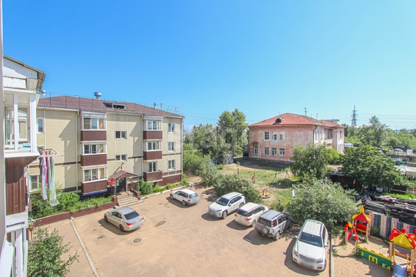 
  Продается 3-комн. квартира 70.6 м². Фото 20.