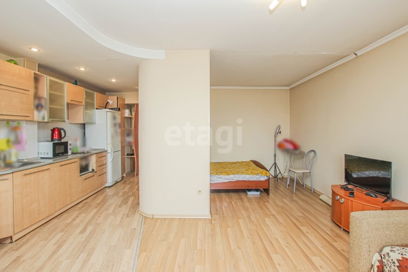 
  Продается студия 38.7 м². Фото 5.