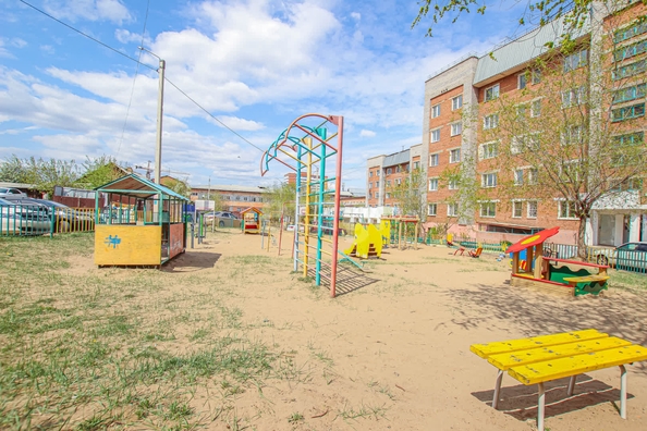 
  Продается студия 38.7 м². Фото 25.