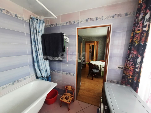
  Продается 3-комн. квартира 54.4 м². Фото 17.