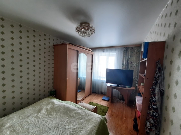 
  Продается 3-комн. квартира 54.4 м². Фото 24.