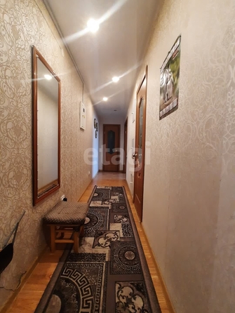 
  Продается 3-комн. квартира 54.4 м². Фото 26.
