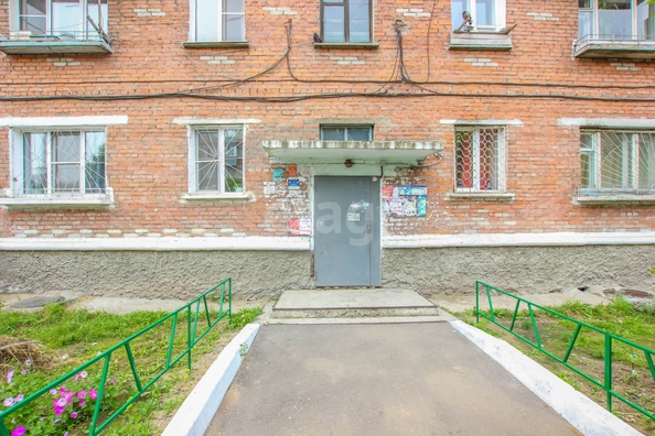
  Продается 3-комн. квартира 54.4 м². Фото 29.