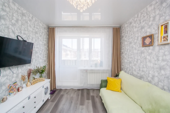 
  Продается 2-комн. квартира 48.6 м². Фото 1.