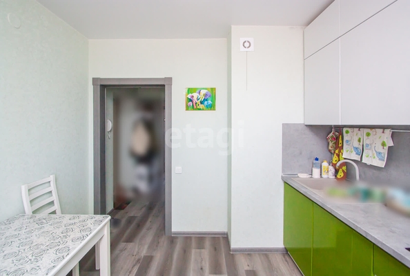 
  Продается 2-комн. квартира 48.6 м². Фото 10.