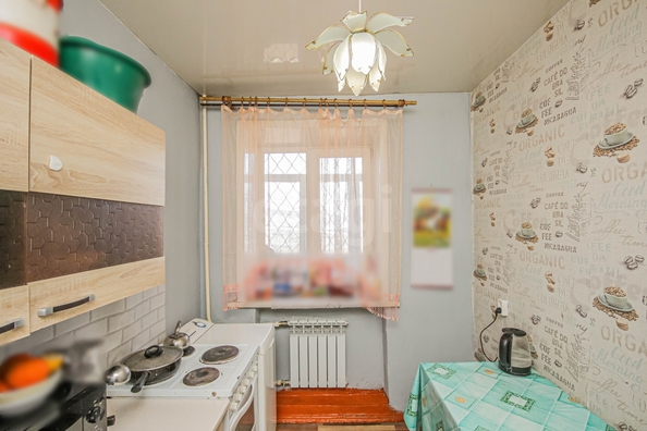 
  Продается 2-комн. квартира 40 м². Фото 6.