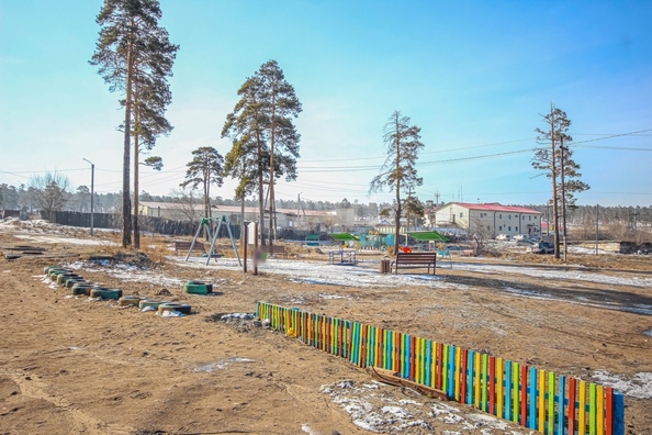
  Продается 2-комн. квартира 40 м². Фото 23.